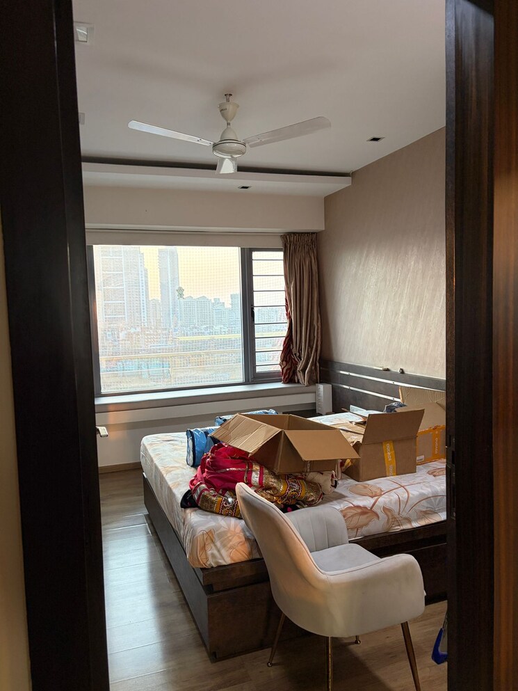 Bedroom, imperial-heights-goregaon-west 4 Bedroom 1923 Sq.Ft. Apartment In Goregaon West Mumbai 9397565