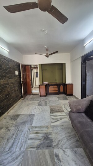 Bedroom in 1 BHK Apartment at Hariya Dream Park, Mira Road – for Sale