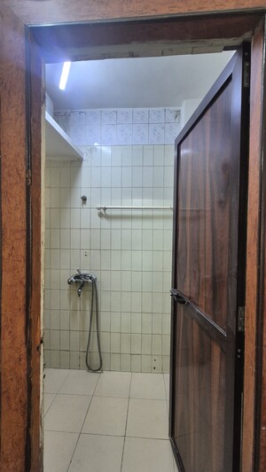 Balcony in 1 BHK Apartment at Hariya Dream Park, Mira Road – for Sale