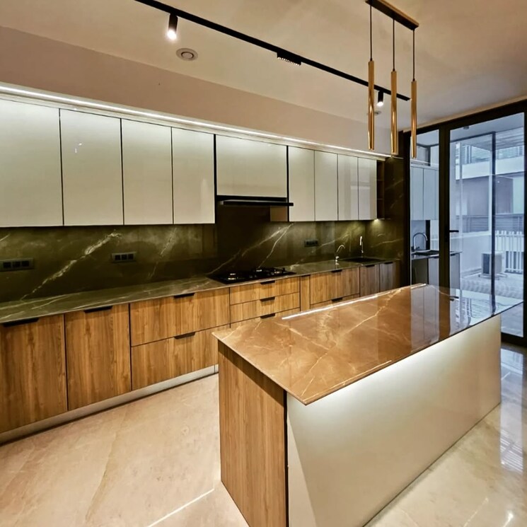 Kitchen, civil lines 6+ Bedroom 750 Sq.Yd. Villa In Civil Lines Delhi 9397573