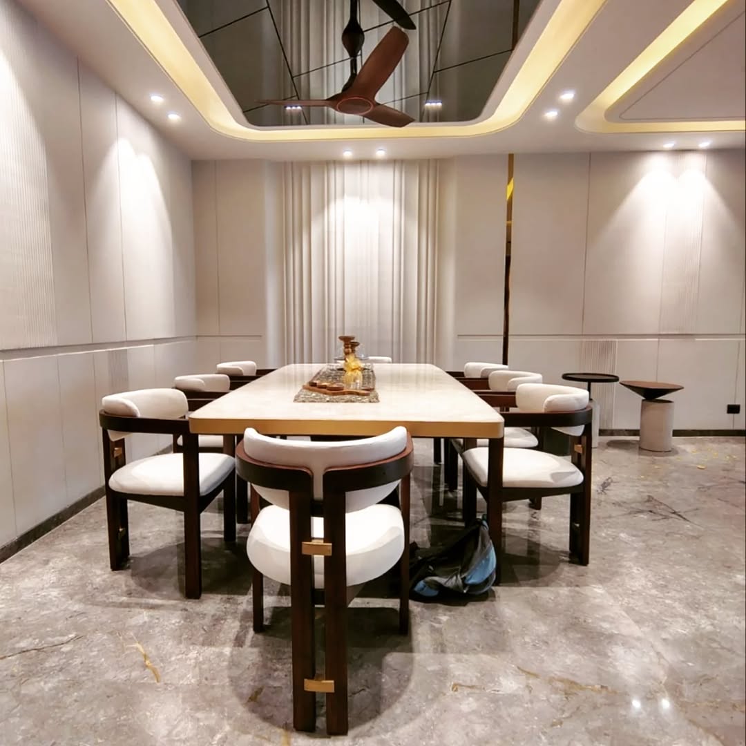 6+ BHK Villa For Sale in Meremahakalji