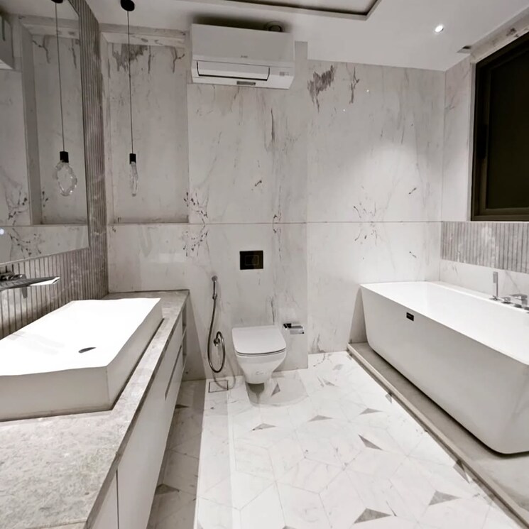 Master Bedroom, civil lines 6+ Bedroom 750 Sq.Yd. Villa In Civil Lines Delhi 9397573