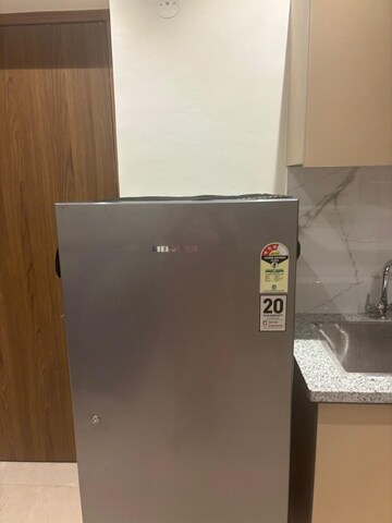 Furnished Amenities in 2 BHK Apartment at Suncity Vatsal Valley, Gwal Pahari – for Sale