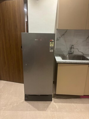 Room in 2 BHK Apartment at Suncity Vatsal Valley, Gwal Pahari – for Sale