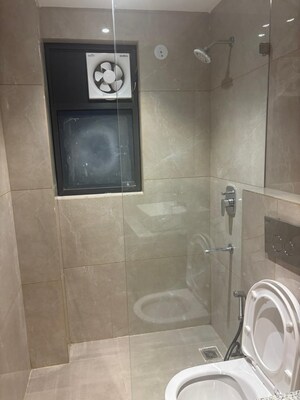 Bathroom in 2 BHK Apartment at Suncity Vatsal Valley, Gwal Pahari – for Sale