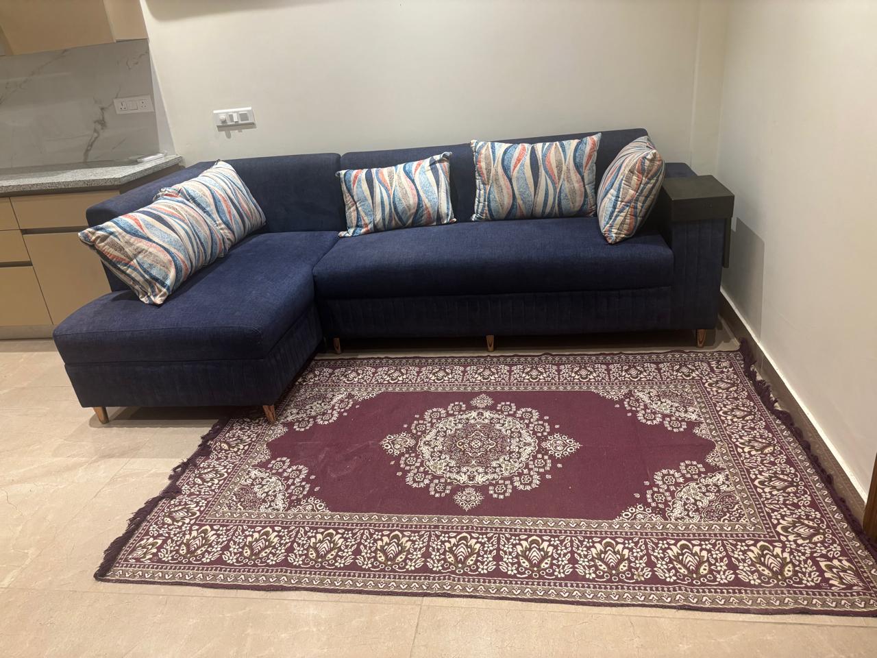 2 BHK 1030 Sq.Ft. Apartment in Suncity Vatsal Valley