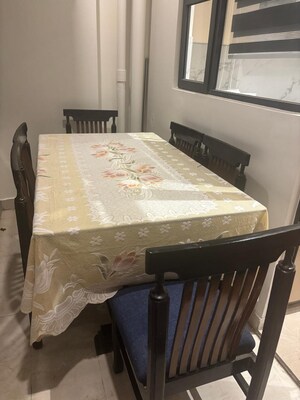 Bedroom in 2 BHK Apartment at Suncity Vatsal Valley, Gwal Pahari – for Sale