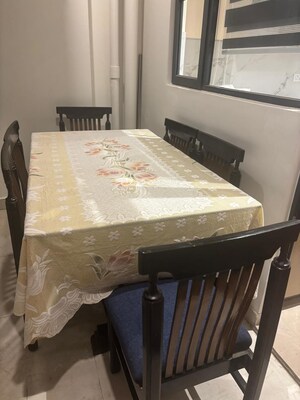 Bedroom in 2 BHK Apartment at Suncity Vatsal Valley, Gwal Pahari – for Sale