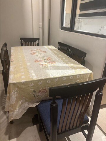 Bedroom in 2 BHK Apartment at Suncity Vatsal Valley, Gwal Pahari – for Sale