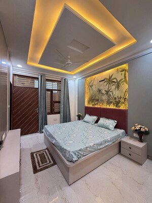  Plot – Exterior View View at Civil Lines - for Sale
