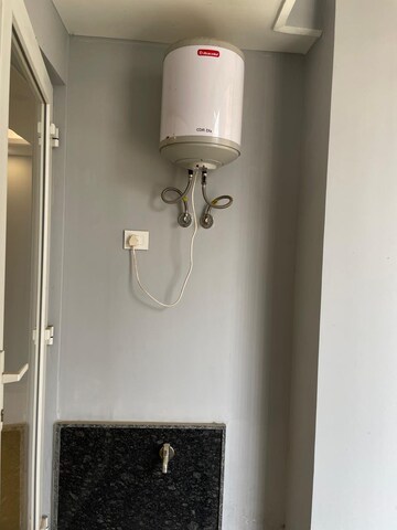 Bathroom in 3 BHK Builder Floor at Safdarjung Development Area – for Rent