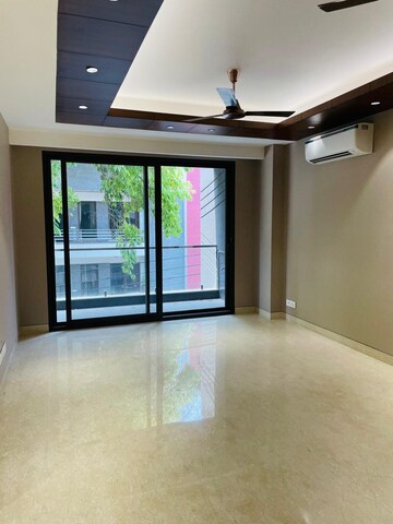 3 BHK Builder Floor For Rent in Safdarjung Development Area