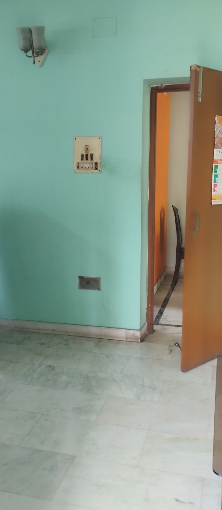 Room, haltu 4 Bedroom 1600 Sq.Ft. Apartment In Haltu Kolkata 9397630