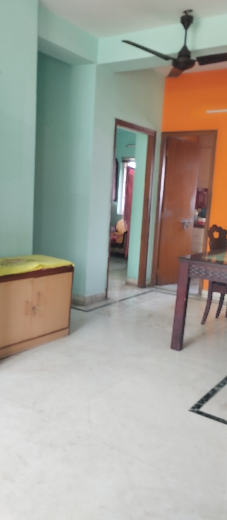 Room, haltu 4 Bedroom 1600 Sq.Ft. Apartment In Haltu Kolkata 9397630