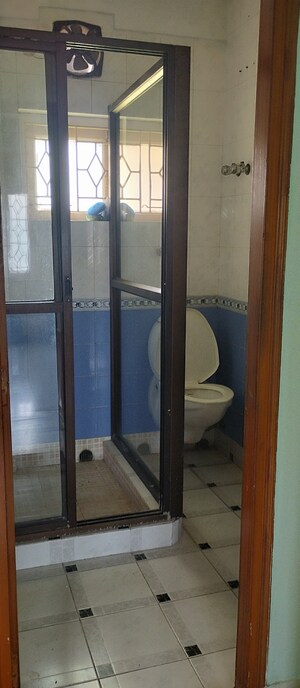 Building Lobby in 4 BHK Apartment at Haltu – for Sale