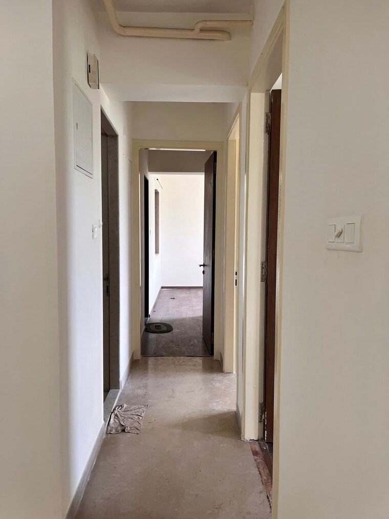 undefined, bhimjyani-verraton 2.5 Bedroom 1150 Sq.Ft. Apartment In Manpada Thane 9397624