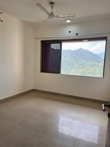 Bedroom in 2.5 BHK Apartment at Bhimjyani Verraton, Manpada – for Sale