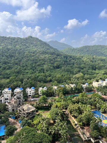  2.5 BHK Apartment at Bhimjyani Verraton, Manpada – for Sale