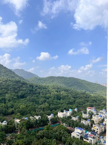  2.5 BHK Apartment at Bhimjyani Verraton, Manpada – for Sale