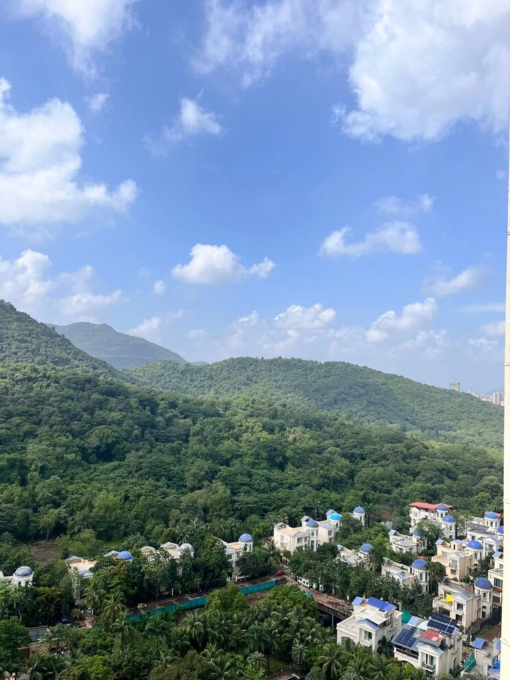 undefined, bhimjyani-verraton 2.5 Bedroom 1150 Sq.Ft. Apartment In Manpada Thane 9397624