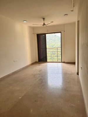 2.5 BHK Apartment For Sale in Bhimjyani Verraton, Manpada