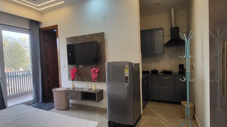 undefined, sector 31 Studio 653 Sq.Ft. Builder Floor In Sector 31 Gurgaon 9397633