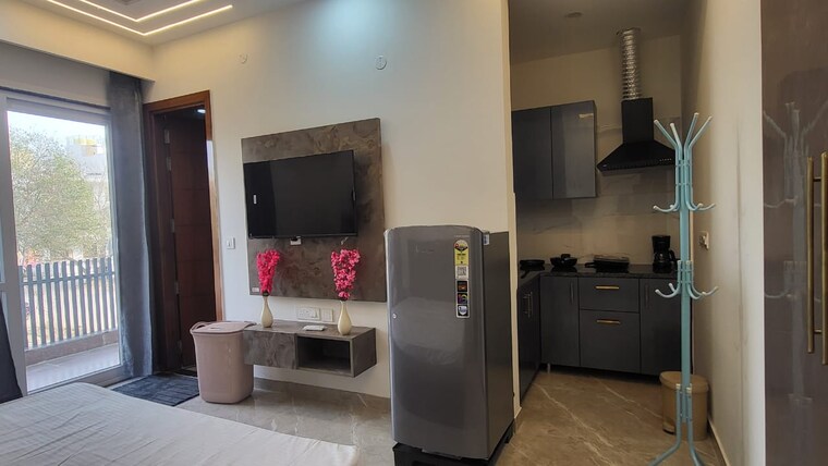 undefined, sector 31 Studio 653 Sq.Ft. Builder Floor In Sector 31 Gurgaon 9397633