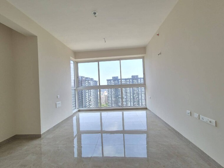 Room, tata-serein 3 Bedroom 1250 Sq.Ft. Apartment In Pokhran Road No Two Thane 9397632