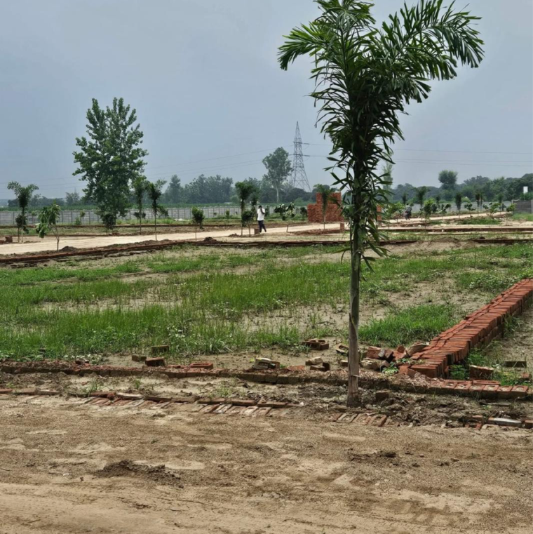undefined, modipuram  100 Sq.Yd. Plot In Modipuram Meerut 9397635