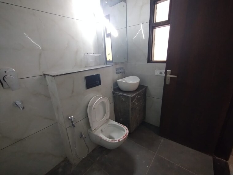 Master Bedroom, sector 40 1 Bedroom 753 Sq.Ft. Builder Floor In Sector 40 Gurgaon 9397639