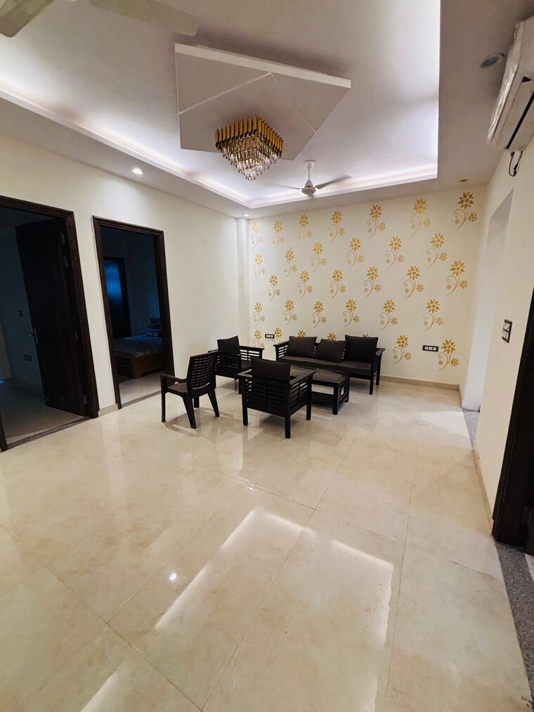 Team Area, sas-tower 3 Bedroom 2000 Sq.Ft. Builder Floor In Sector 38 Gurgaon 9397641