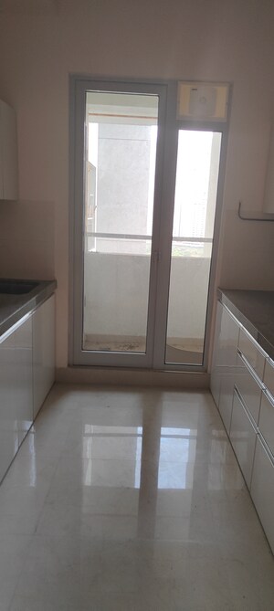 Kitchen in 2 BHK Apartment at Piramal Vaikunth, Balkum Pada – for Sale