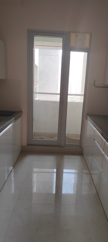 Kitchen in 2 BHK Apartment at Piramal Vaikunth, Balkum Pada – for Sale