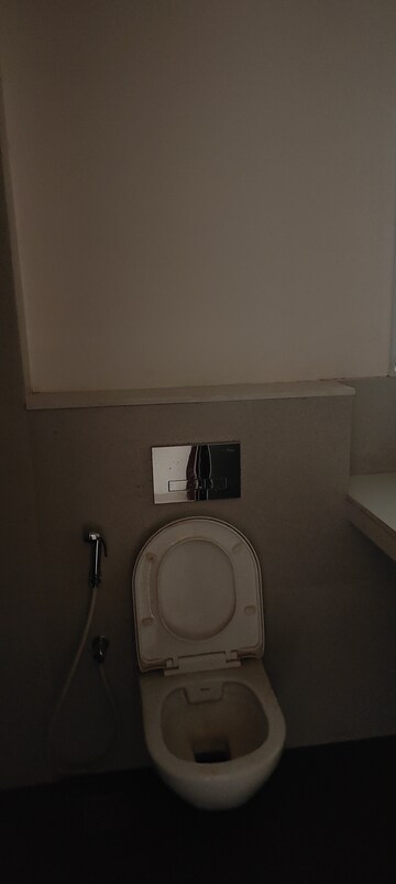 Bathroom in 2 BHK Apartment at Piramal Vaikunth, Balkum Pada – for Sale