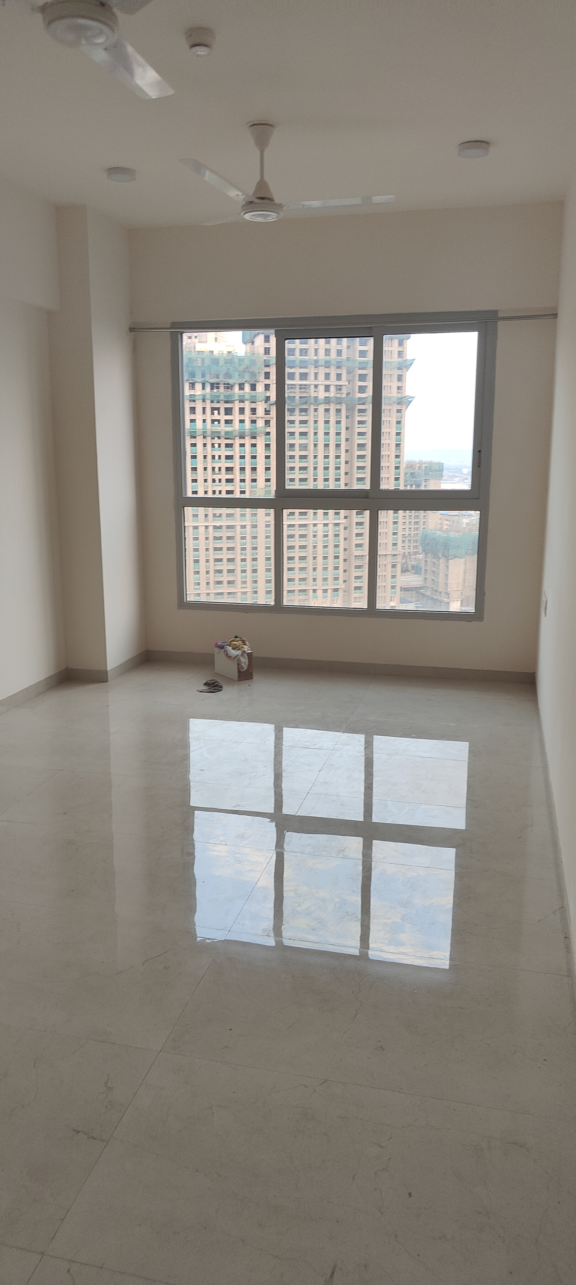 2 BHK Apartment For Sale in Piramal Vaikunth