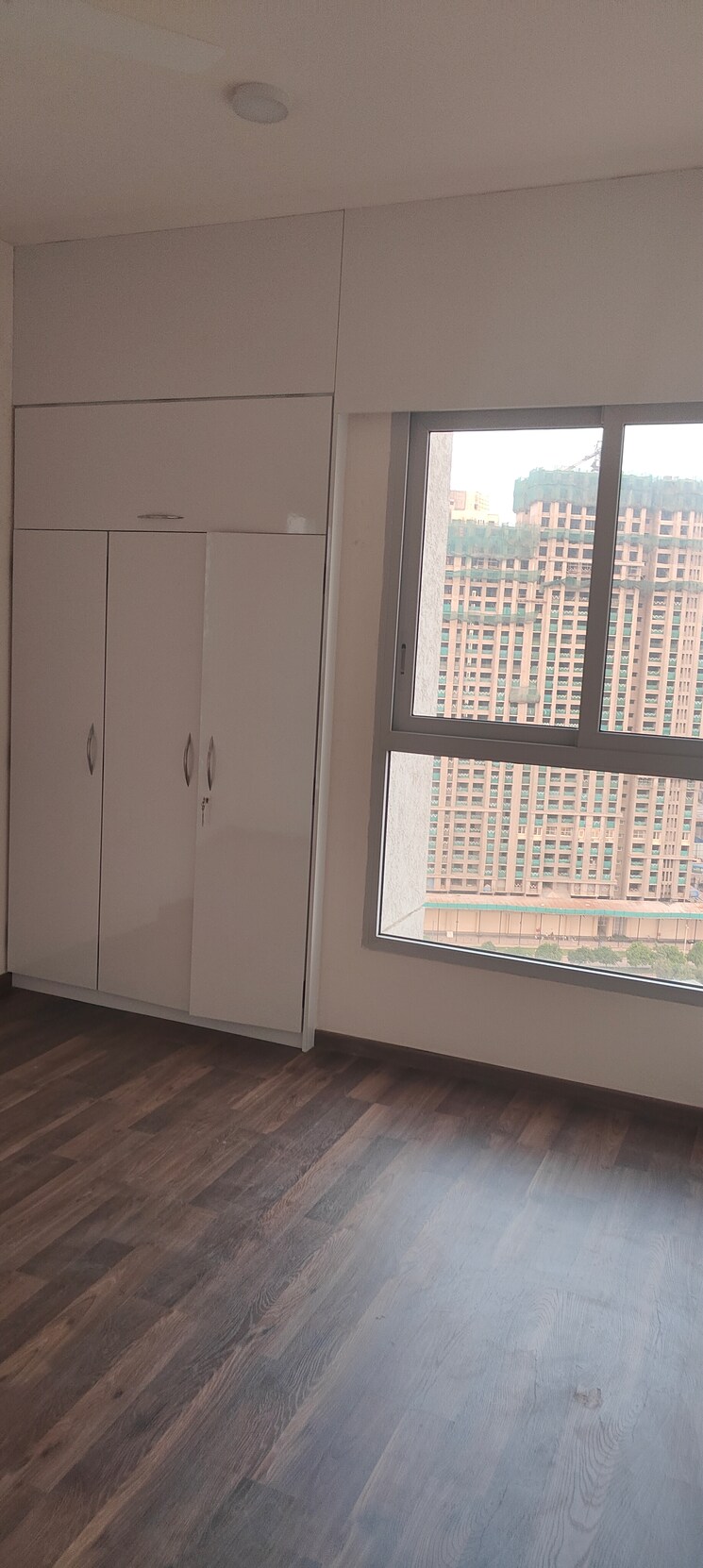 Bedroom, piramal-vaikunth 2 Bedroom 950 Sq.Ft. Apartment In Balkum Pada Thane 9397646