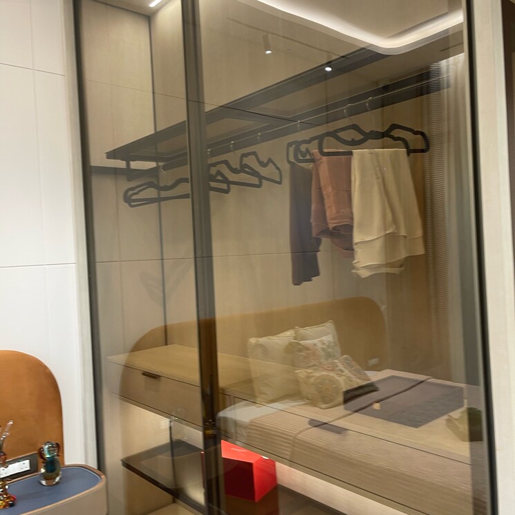 Kitchen, chandivali 3 Bedroom 1067 Sq.Ft. Apartment In Chandivali Mumbai 9397642