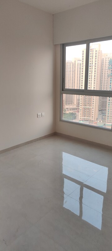 Bedroom in 2 BHK Apartment at Piramal Vaikunth, Balkum Pada – for Sale