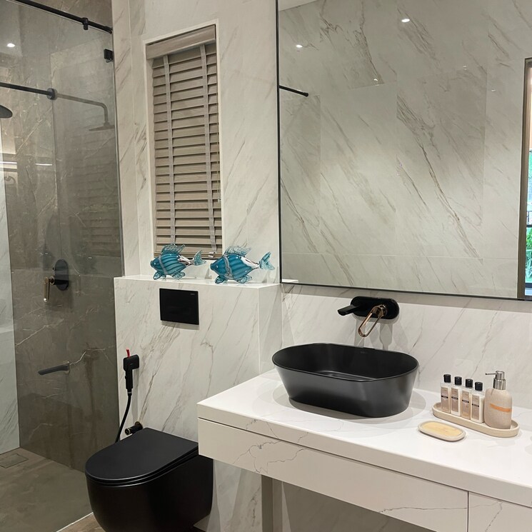 Team Area, chandivali 3 Bedroom 1067 Sq.Ft. Apartment In Chandivali Mumbai 9397642