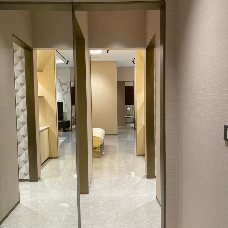 undefined, chandivali 3 Bedroom 1067 Sq.Ft. Apartment In Chandivali Mumbai 9397642