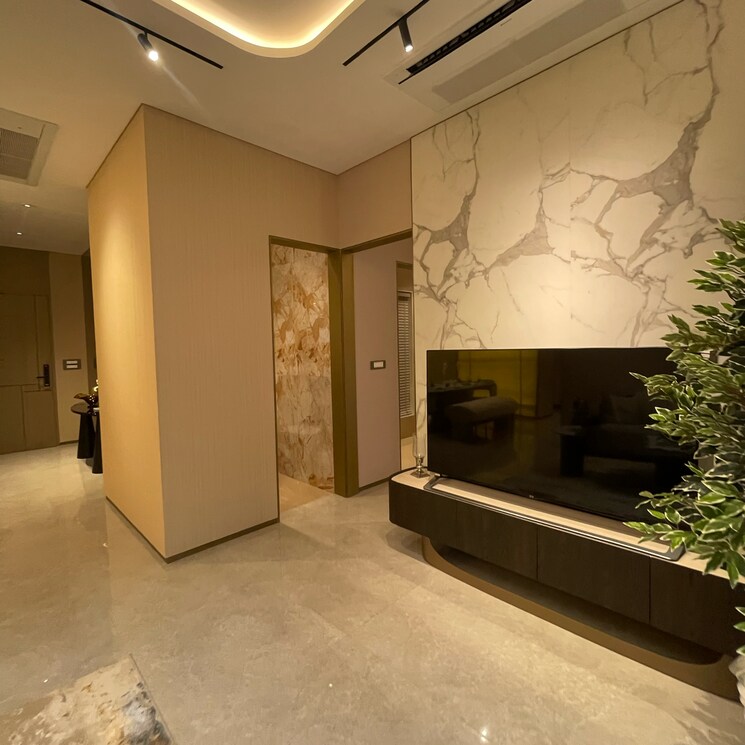 undefined, chandivali 3 Bedroom 1067 Sq.Ft. Apartment In Chandivali Mumbai 9397642