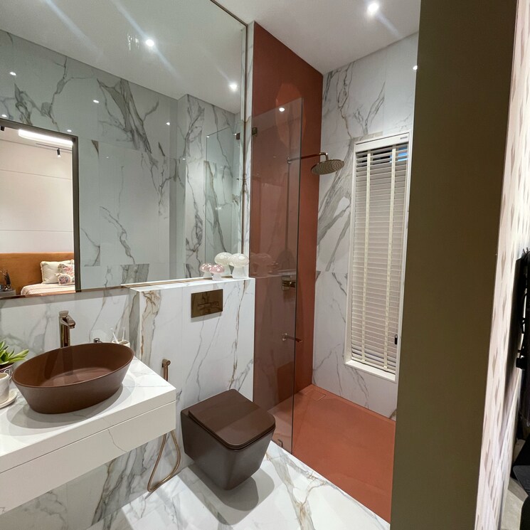 Team Area, chandivali 3 Bedroom 1067 Sq.Ft. Apartment In Chandivali Mumbai 9397642