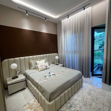 3 BHK Apartment For Sale in Chandivali