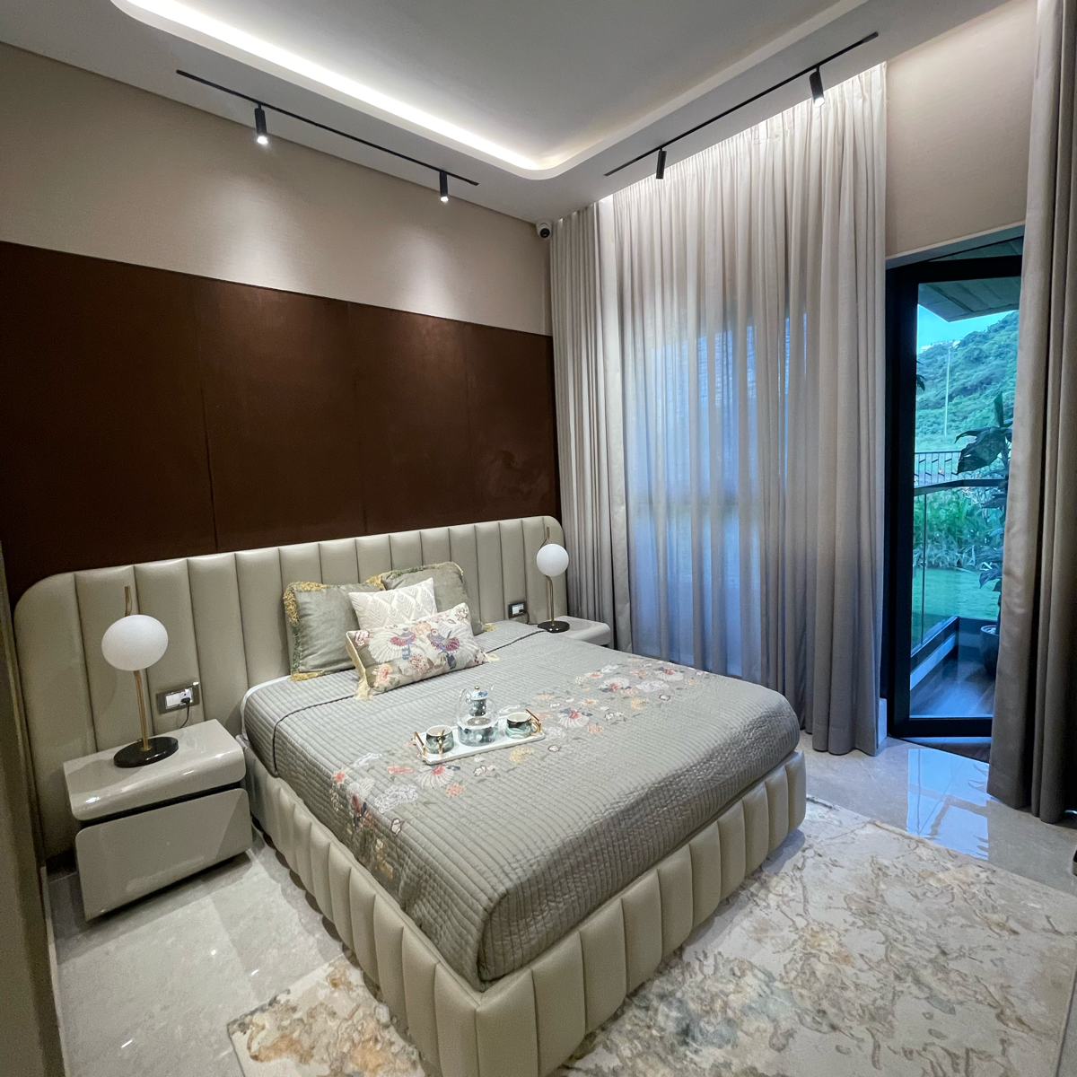 3 BHK Apartment For Sale in Chandivali