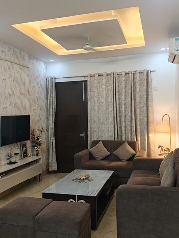 3 BHK Builder Floor For Sale in Sector 9