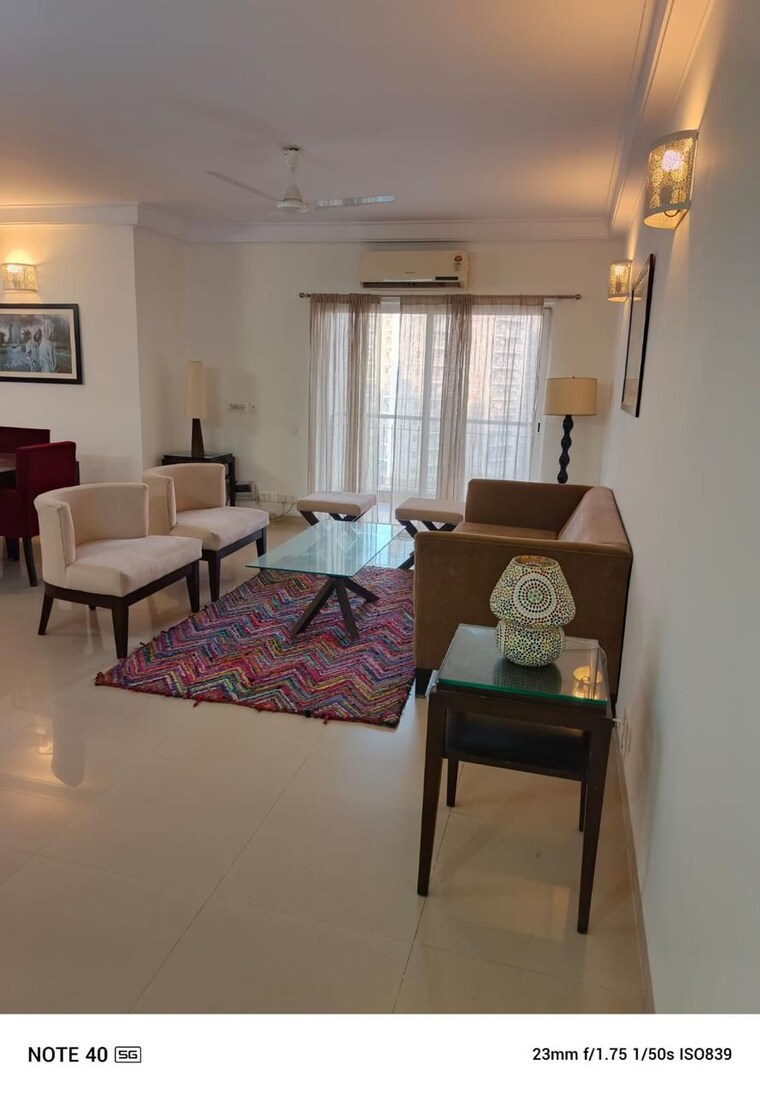 Bedroom, vatika-city 3.5 Bedroom 2200 Sq.Ft. Apartment In Sector 49 Gurgaon 9397656