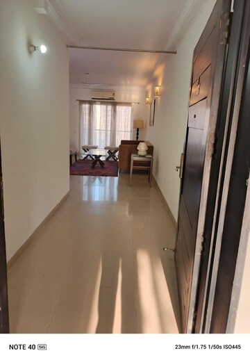 Kitchen in 3.5 BHK Apartment at Vatika City, Sector 49 – for Rent