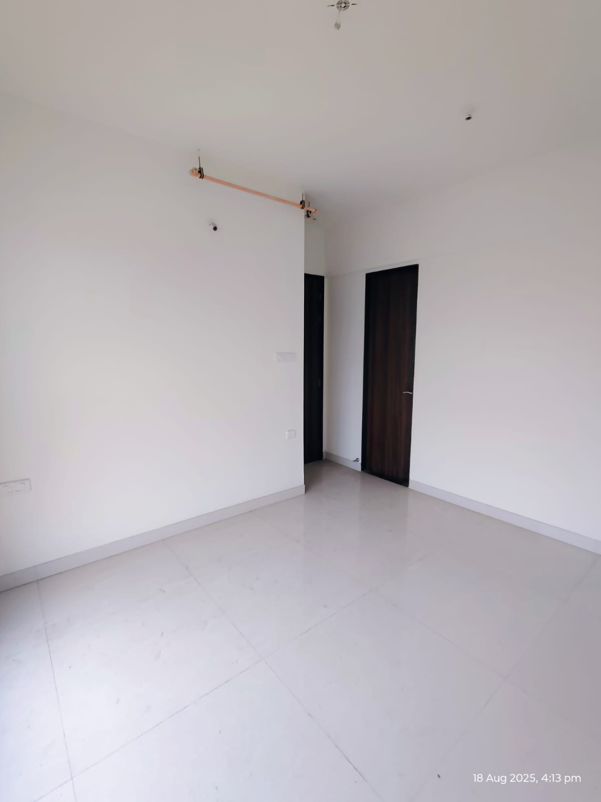 1 BHK + Study Room Apartment For Rent in Suvasya Swastik Onyx