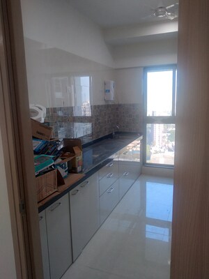 3 BHK Apartment For Sale in Rajesh Raj Infinia, Malad West