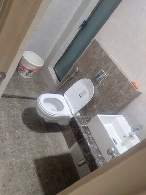 Furnished Amenities in 3 BHK Apartment at Rajesh Raj Infinia, Malad West – for Sale